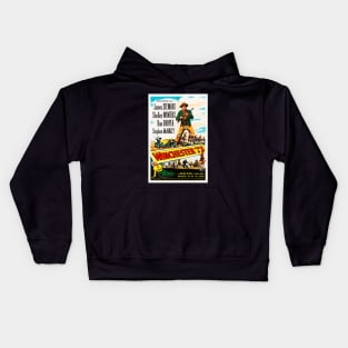 Winchester 73 Kids Hoodie